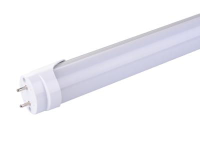 China 220V 1197 x 29mm 6000k T8 LED Tube Light 16W AL PC For Shopping Mall for sale