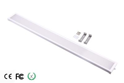 China 54 genehmigte Drei-Sicheres Licht W 4800K LED für Supermärkte CER ROHS zu verkaufen