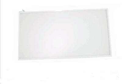 China High Lumens 1200 X 600 Led Panel Direct Lit Flat Led Lighting Panels for sale
