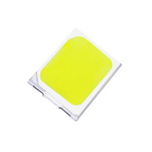 China 0.2W SMD 2835 LED Chip 26 - 28LM Natural White 5000K Ra80 For LED Outdoor Light for sale