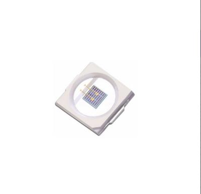China 450 - 480nm 0.5W SMD 3030 LED Chip Blue Light For Plant Grow Light for sale