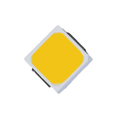 China 5054 SMD LED Chip 1w Natural White 5500K Long Lifespan For Street Light zu verkaufen