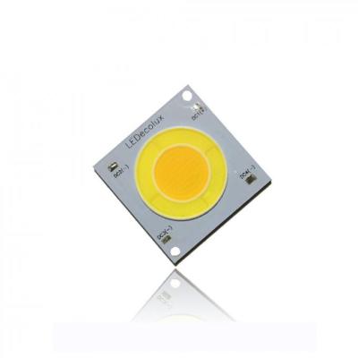 China Eficacia alta de aluminio estupenda de Chips Flip Chip 120W de la MAZORCA del substrato LED en venta