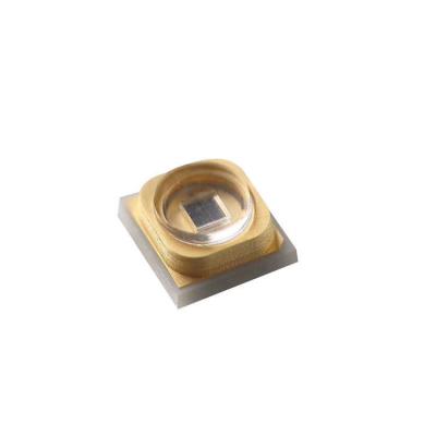 China 80 - substrato de revestimiento con cobre con cobre UVC de Seiries 255nm 285nm ALN del microprocesador 3535 de 120mw SMD LED en venta