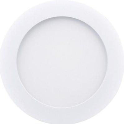 China Dünne 12W runde LED Instrumententafel-Leuchte IP44 vertiefte ultra Oberfläche angebrachte Instrumententafel-Leuchte zu verkaufen