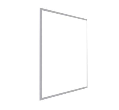 China 600X600mm Cool LED Ceiling Panel Lights 48 Watt White Frame 3 Years Warranty for sale