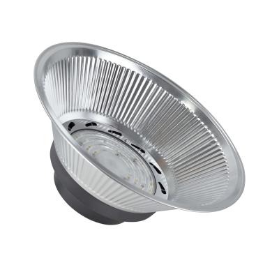China 80 CRI LED UFO High Bay Light Industrial High Bay LED Lamps 150W For Workshop for sale