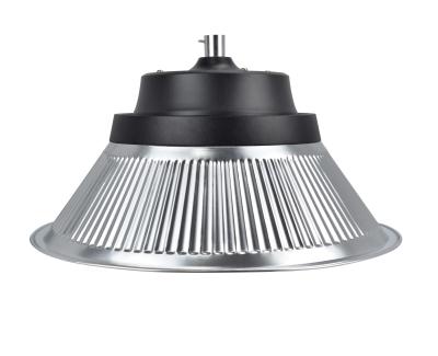 China 10000LM Led High Bay Lamp Recessed Bright High Bay Industrial Lighting for sale