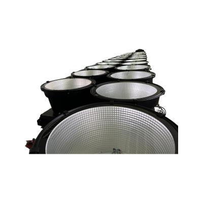 China Diecast Aluminum High Bay Light 6000K With CRI>80 For Industrial Lighting for sale