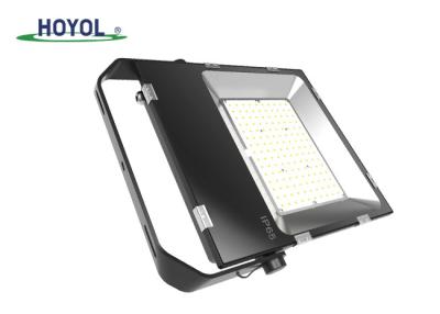China Super Bright Industrial Outdoor LED Flood Lights 100 - 110lm / W 150w Led Floodlight for sale