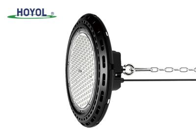 China High Luminous Efficacy Round UFO LED High Bay Light 3030 2D Leds For Warehouse for sale