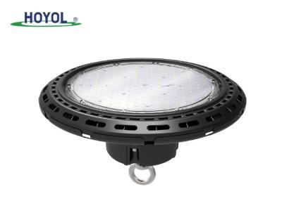 China 150MA Neutral White 5730 SMD UFO LED High Bay Light 50lm - 60lm UFO Ceiling Light for sale