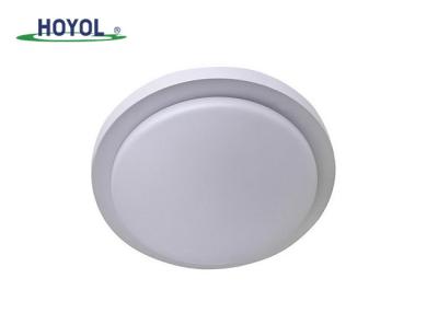 China AC 100 - 240V 50HZ Indoor LED Ceiling Panel Lights Microwave Motion Sensor for sale