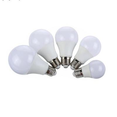 China UL approved PC + Aluminum Energy Saving Led Light Bulbs E26 Bulb Indoor Led Light Bulbs for sale