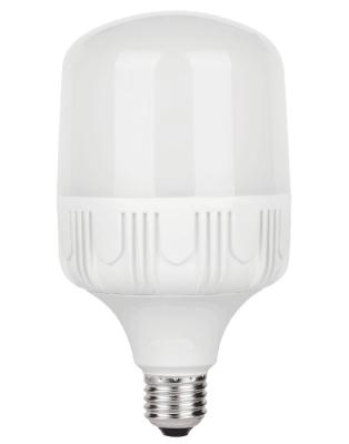Chine E27 a mené le type en aluminium ampoule de pilier du moulage en matrice LED de l'ampoule 12W 18W 25W 36W de couloir de T à vendre