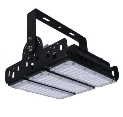 China Aluminum Body SMD LED Tunnel High Bay Light 130lm/W Outdoor Led Flood Light for sale
