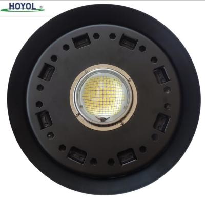 China Large Warehouse Factory Industrial UFO LED High Bay Light 140lm/W PF>0.9 100W 150W 200W High Power for sale
