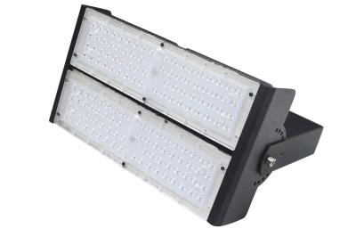 China Outdoor Sport Stadium Gym Parking Lost Led Flood Light , Module Meanwell Driver 200W Flood Light for sale