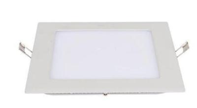 China Aluminum Die Casting Cold White 6 Inch Recessed LED Downlights 15 Watt for sale