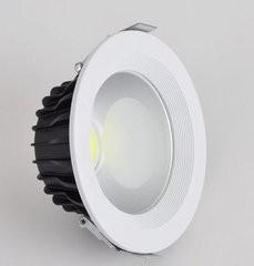 China High Power 900Lm 15W Recessed Dimmable LED Downlights AC100VV - 240V for sale