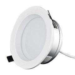 China 900Lm 6 Inch 15 Watt LED Down Light 120 Degree LED Downlight For Sitting Room for sale