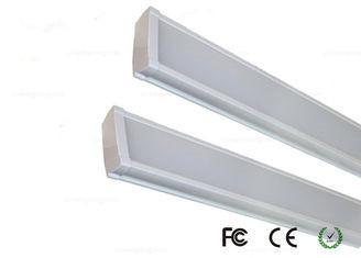 China 3ft IP65 SMD 2835 18W 4000K LED Tri-Proof Light For Food Processing Factory for sale