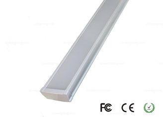 China Energy Saving 4800lm 5500k 36w PVC Tri-Proof LED Light For Warehouse for sale