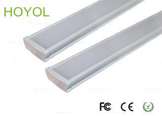 China Waterproof 1500mm / 1200mm 60W LED Tri-Proof Light 5600lm - 6700lm for sale
