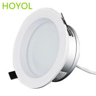 China 18W Recessed LED Downlights for sale