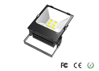中国 調光対応 PFC 0.95 15000lm IP65 150w LED の洪水ライト屋外の保証照明 販売のため