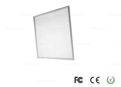 China High Brightness 600x1200mm 27W LED Flat Panel Lighting Fixture 50Hz / 60Hz for sale
