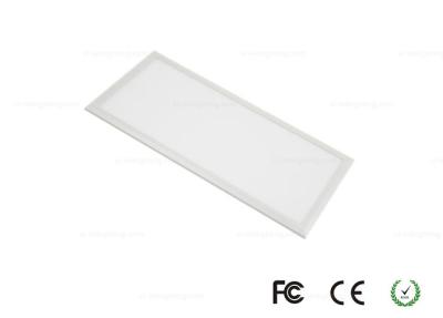 China 600 x 1200 Ra80 IP54 5760lm LED Ceiling Panel Lights 72W CE / RoHS for sale