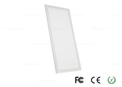 China Waterproof IP54 LED Ceiling Panel Lights , 50Hz / 60Hz 72W 1200 x 600 LED Panel for sale