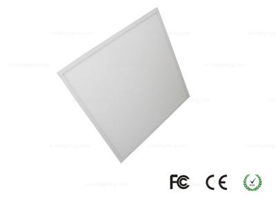 China SMD3528 CRI 80 2880lm 36W 600x600 LED Panel Dimmable 2700K - 3500K for sale