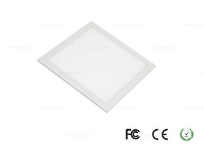 China 300x300mm IP44 960LM 12W LED Ceiling Panel Lights With Triac Dimming for sale
