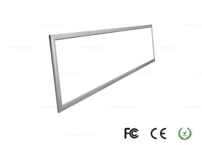 China Dimmable 36W Recessed LED Ceiling Panel Lights , 2880LM IP42 300 x 1200 Led Panel for sale