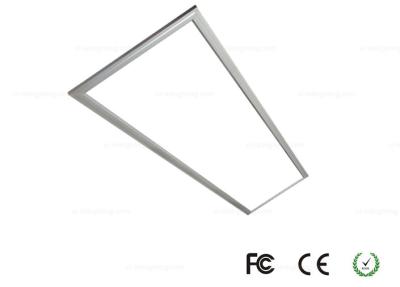 China SMD2835 AL + PC 3360lm 48 Watt Led Ceiling Light Panel 300x1200 for sale