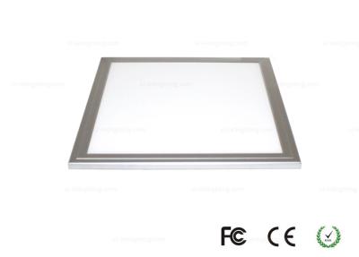 China 4000K / 5000K LED Flat Panel Lighting Fixture 1200X1200mm With 110 Beam Angle for sale
