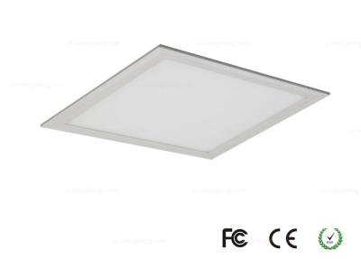 中国 1200x1200 Ra80 IP20 LED のフラット パネルの照明設備現代的な LED の天井灯 販売のため