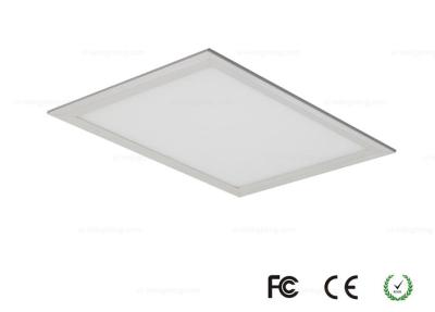 China 1680lm 24w Led Ceiling Panel Lights CRI80 110v / 220v Led Panel 300x300 for sale