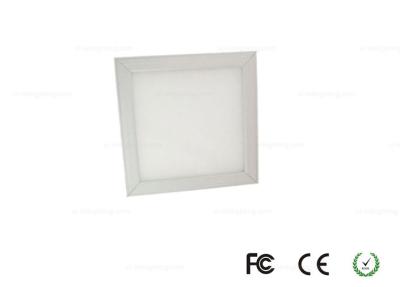 China Natural White 12w 960lm Dimmable LED Ceiling Panel Lights PMMA+Aluminum for sale
