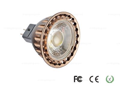 China High Power Dimmable LED Spotlights for sale