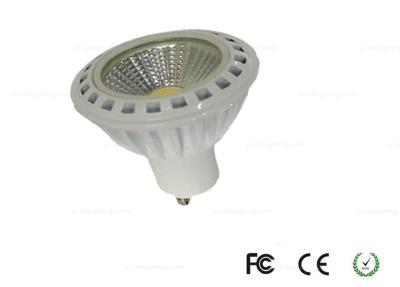 China High Lumen Nature White 3W MR16 / GU10 LED Outdoor Spotlight Bulbs CE / RoHS for sale
