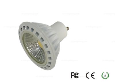 China Outdoor 4000k 5w Halogen Dimmable Led Spotlights Bulbs For Hotel / Home for sale