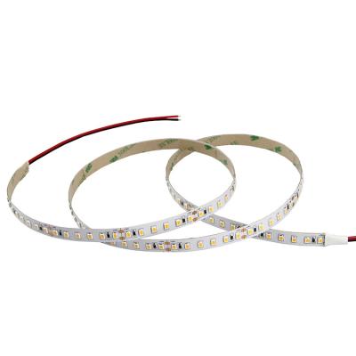Chine Bande simple 120 LED/M Ra de la couleur LED de DC24V 2835 90 bandes imperméables d'IP65 LED à vendre