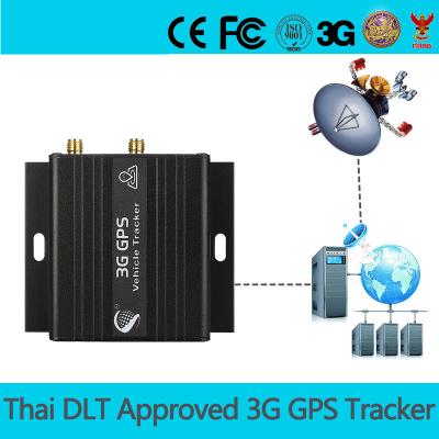 China Open Source RFID Software SMS Reset GPS Tracker Tk905i With Free Software for sale
