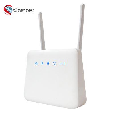 China 200Meter Range Sim Based Wifi Router for sale