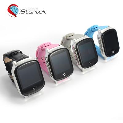 China 1.2GHz Watch GPS Tracker for sale