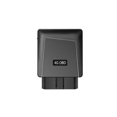 China LTFRB 50mA Small Car Gsm Gprs Motosafety Obd Gps Tracker Device for sale