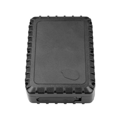 China 3.7V Wireless Magnetic Real Time Work 4G GPS Tracker 7800mah Battery for sale